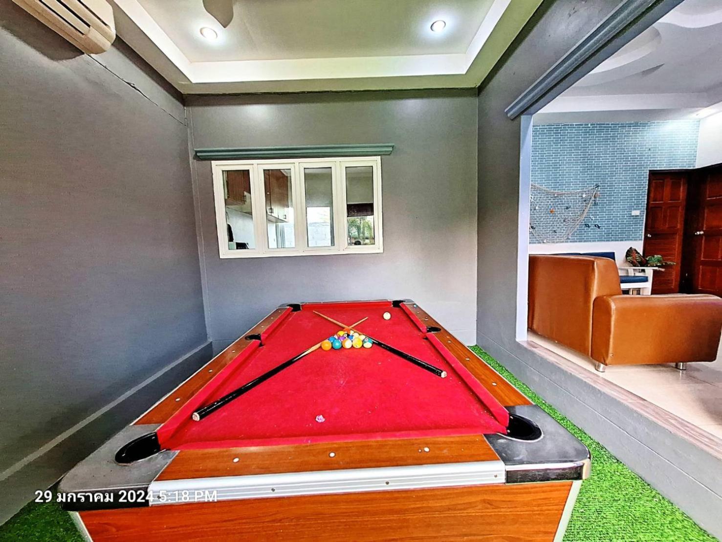 Miami Hua-Hin Private Pool Villa From Beach 8Km Hua Hin Exterior photo