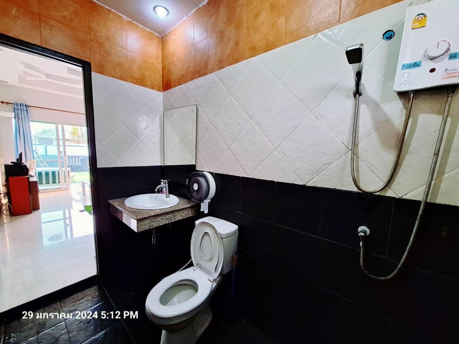 Miami Hua-Hin Private Pool Villa From Beach 8Km Hua Hin Exterior photo