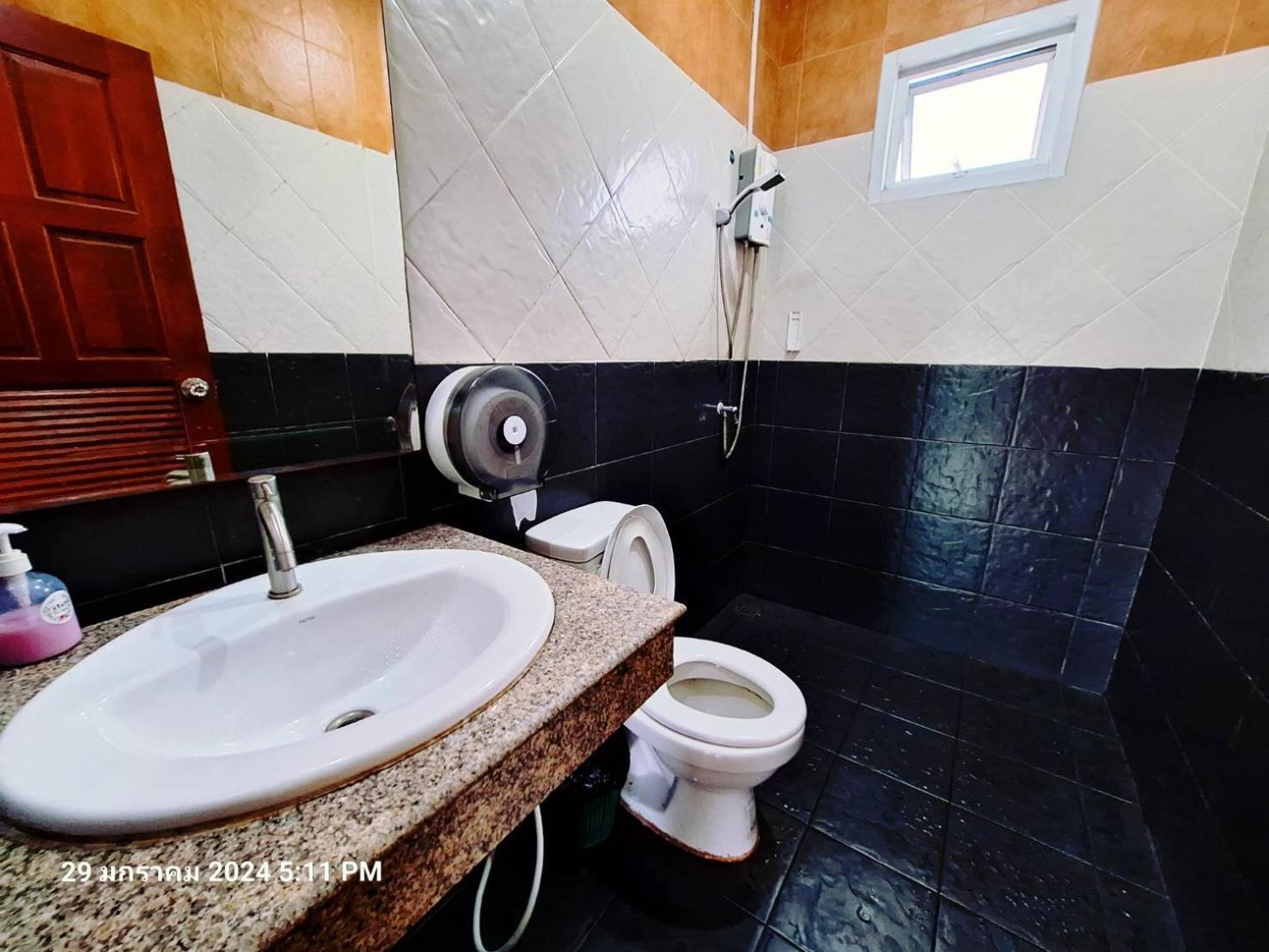 Miami Hua-Hin Private Pool Villa From Beach 8Km Hua Hin Exterior photo