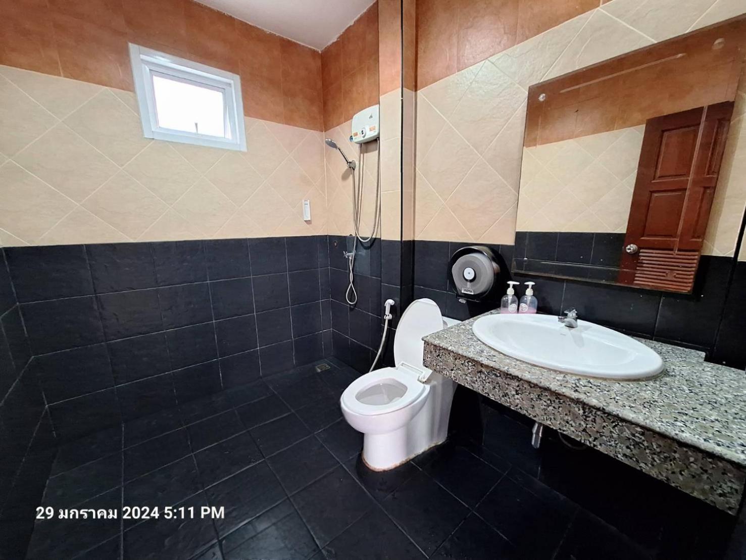 Miami Hua-Hin Private Pool Villa From Beach 8Km Hua Hin Exterior photo